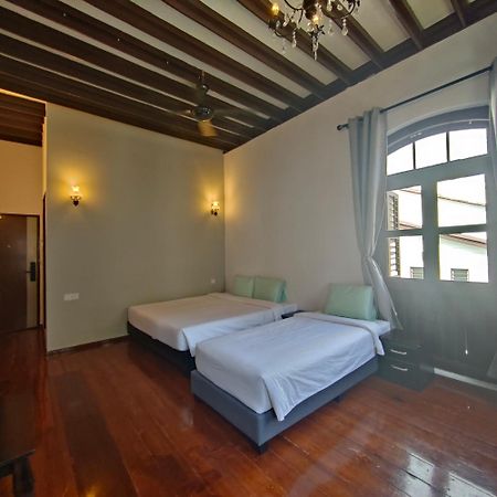 Carnarvon Heritge Lodge George Town Zewnętrze zdjęcie