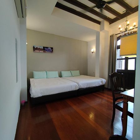 Carnarvon Heritge Lodge George Town Zewnętrze zdjęcie