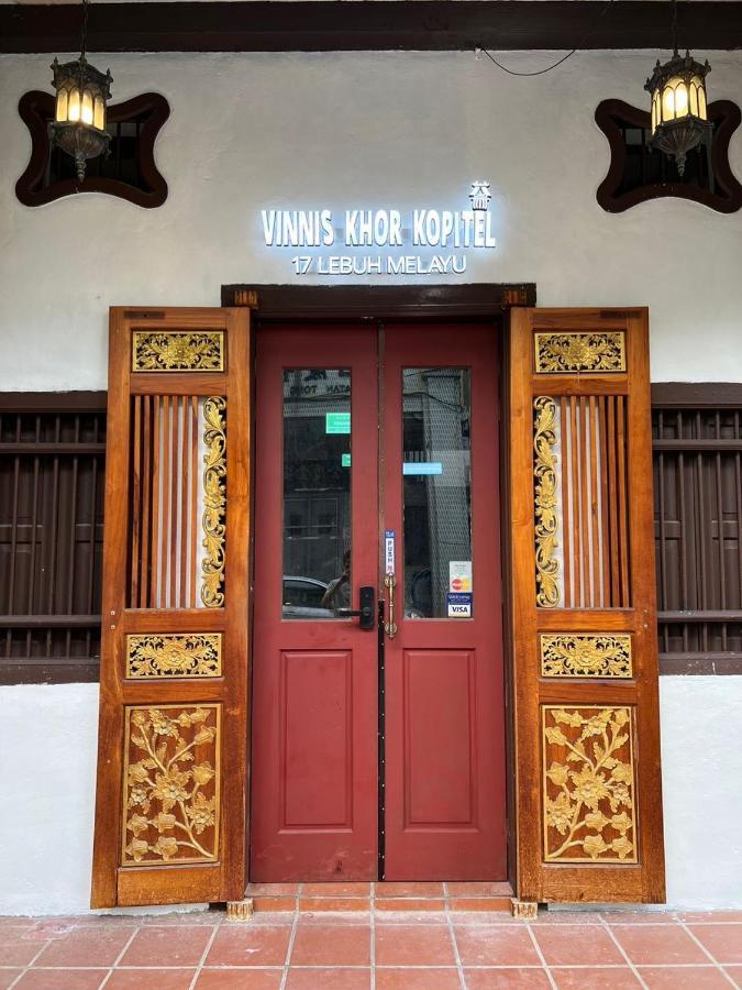 Carnarvon Heritge Lodge George Town Zewnętrze zdjęcie