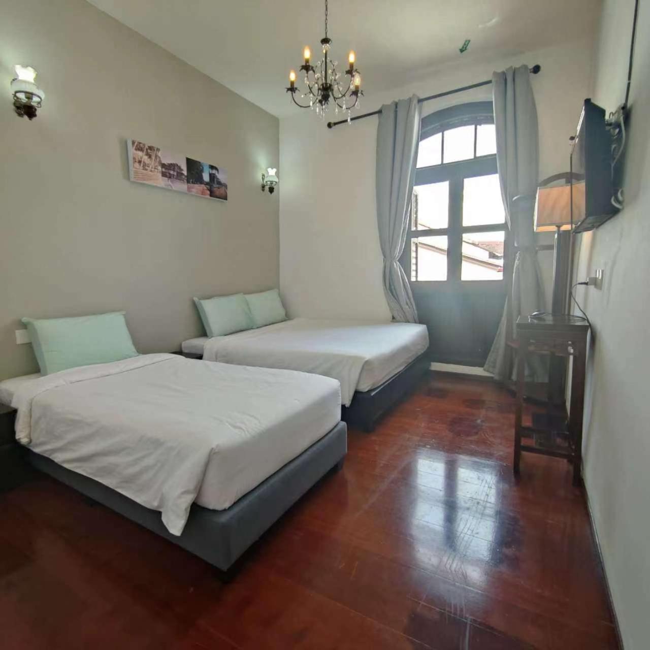 Carnarvon Heritge Lodge George Town Zewnętrze zdjęcie