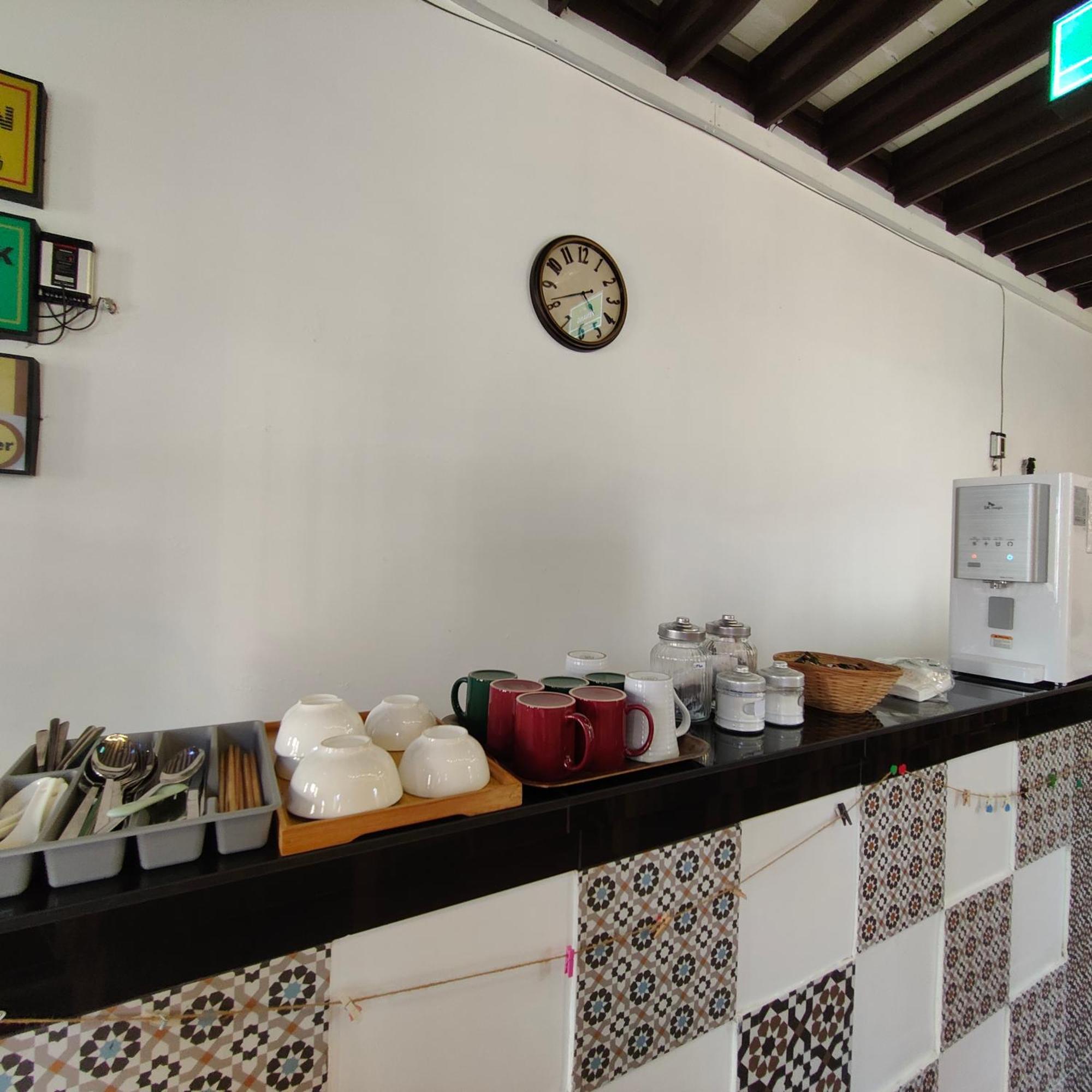 Carnarvon Heritge Lodge George Town Zewnętrze zdjęcie