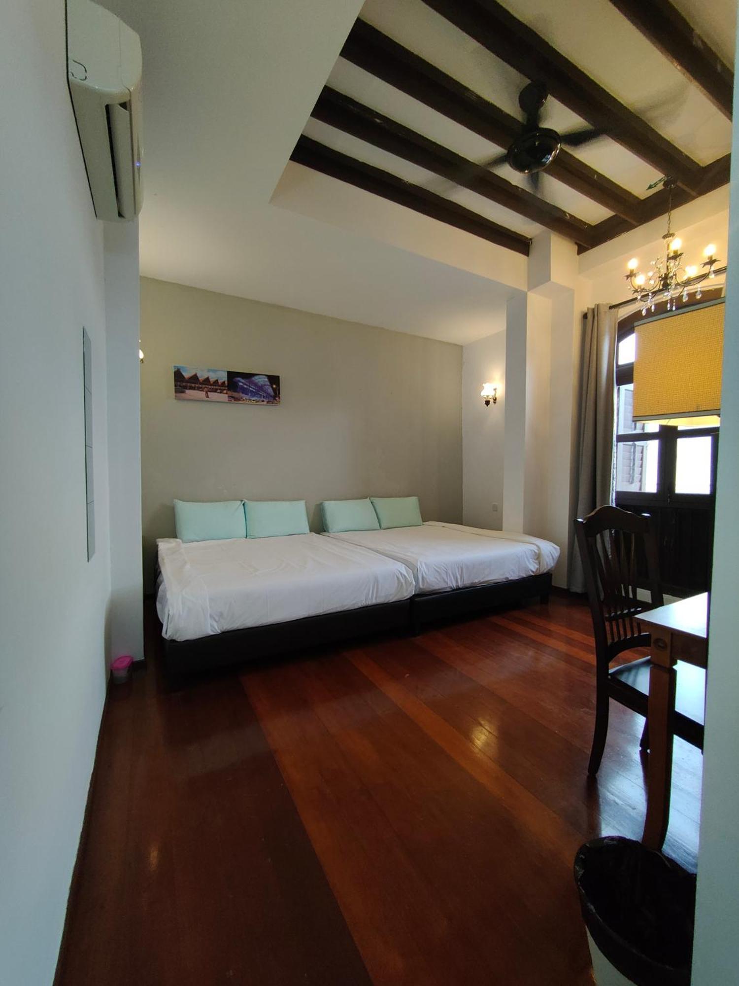 Carnarvon Heritge Lodge George Town Zewnętrze zdjęcie