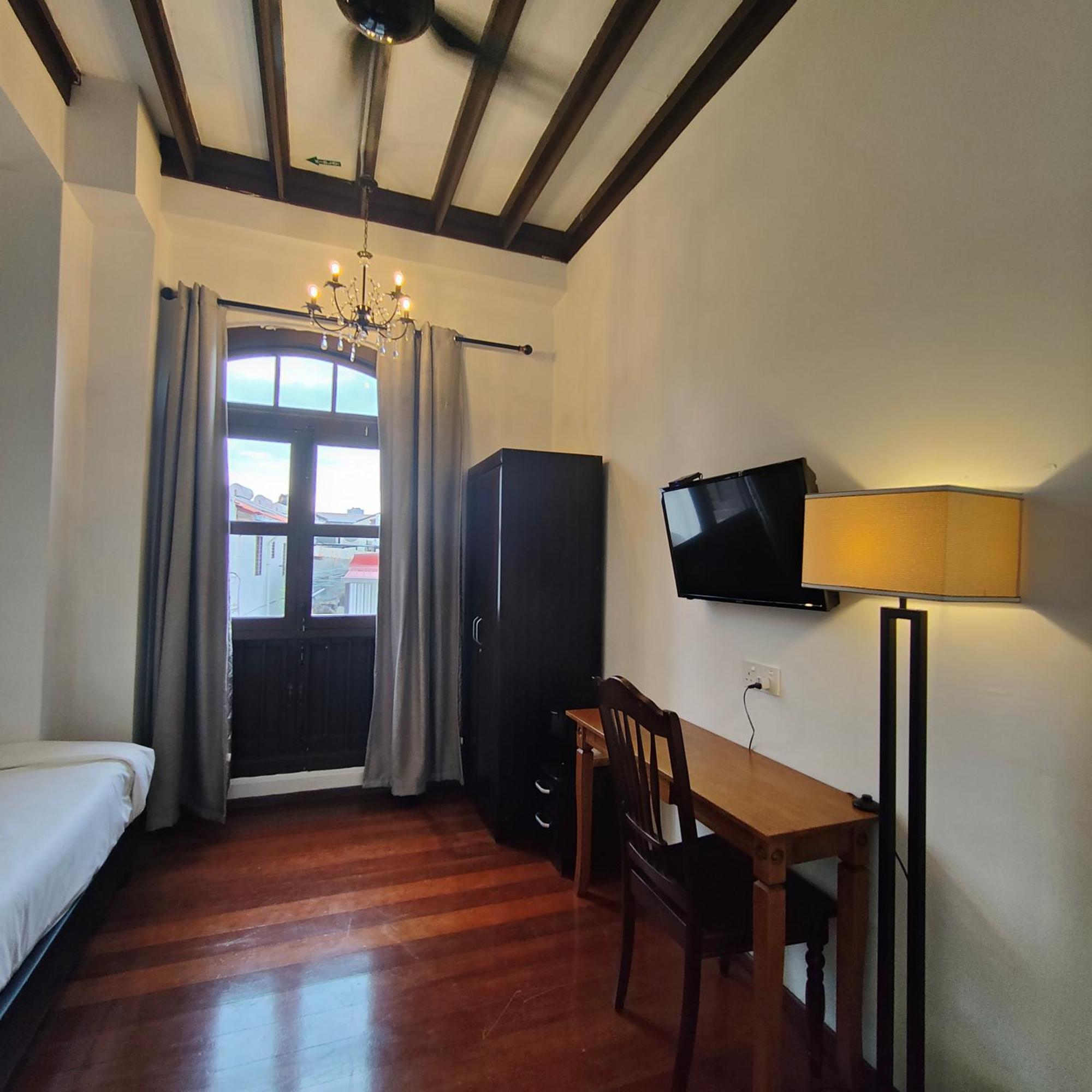 Carnarvon Heritge Lodge George Town Zewnętrze zdjęcie