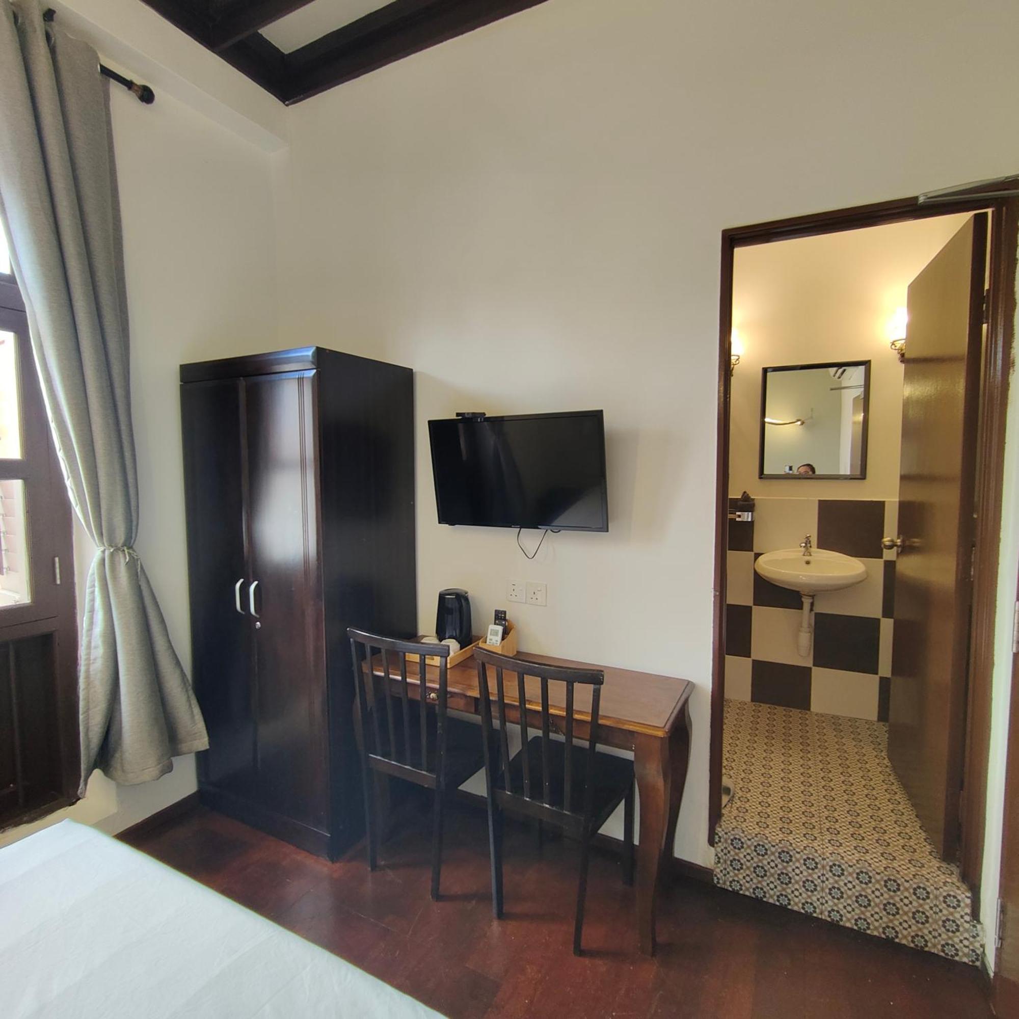 Carnarvon Heritge Lodge George Town Zewnętrze zdjęcie