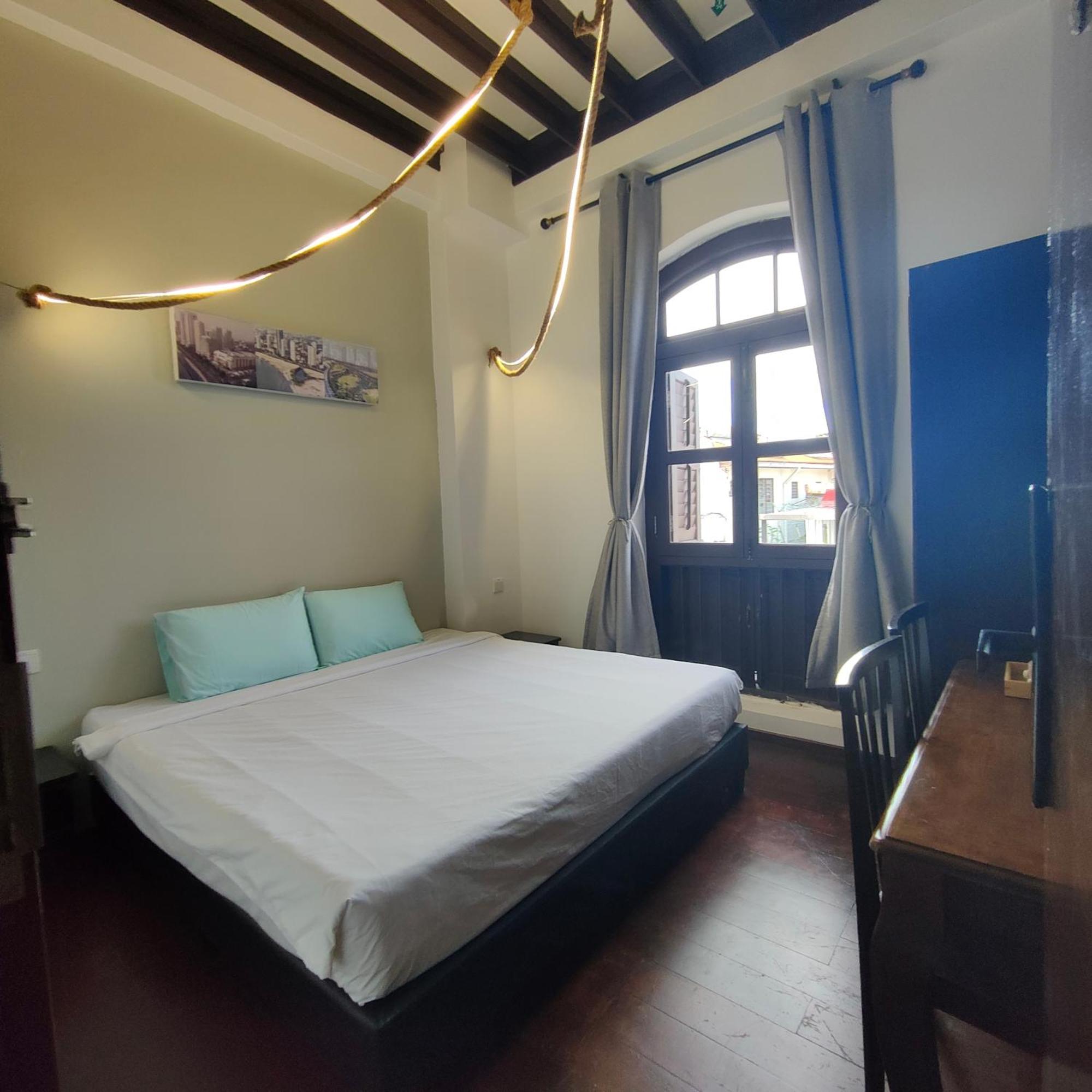 Carnarvon Heritge Lodge George Town Zewnętrze zdjęcie